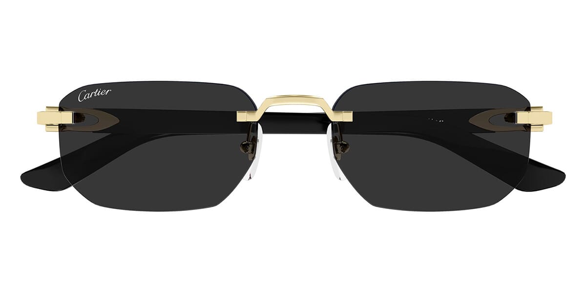 Cartier CT0622S 001