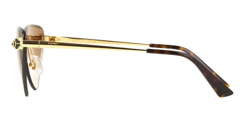 Cartier Panthere CT0399S 002 - As Seen On Halima Aden