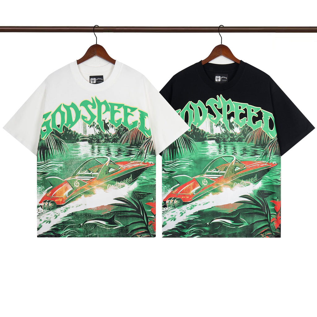 Godspeed T-shirt G71