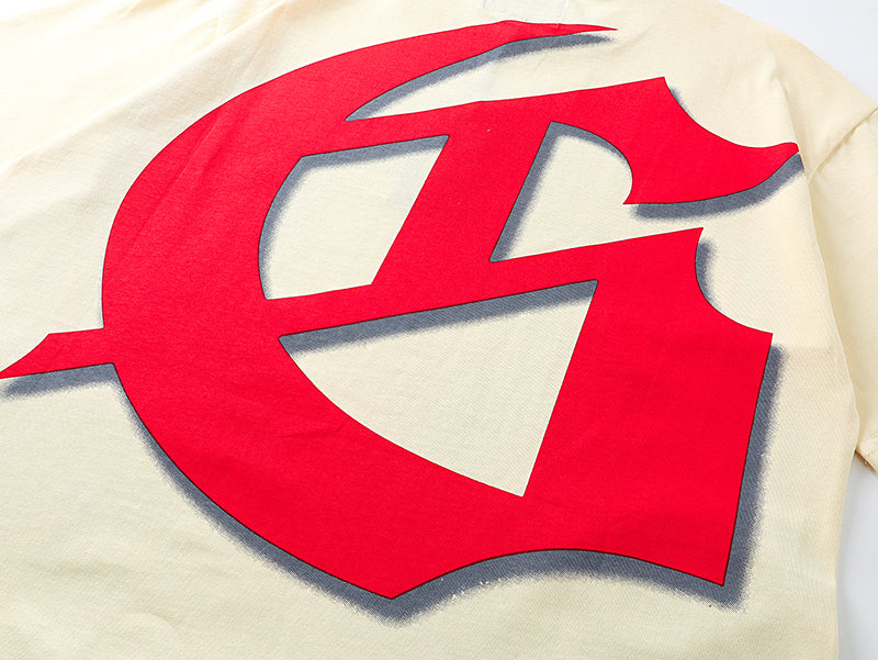 Godspeed T-shirt 3129