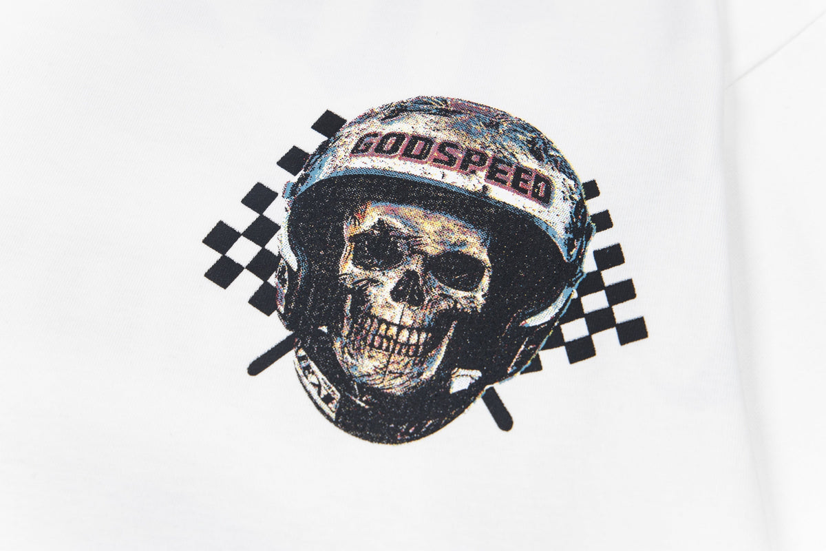 Godspeed T-shirt G21