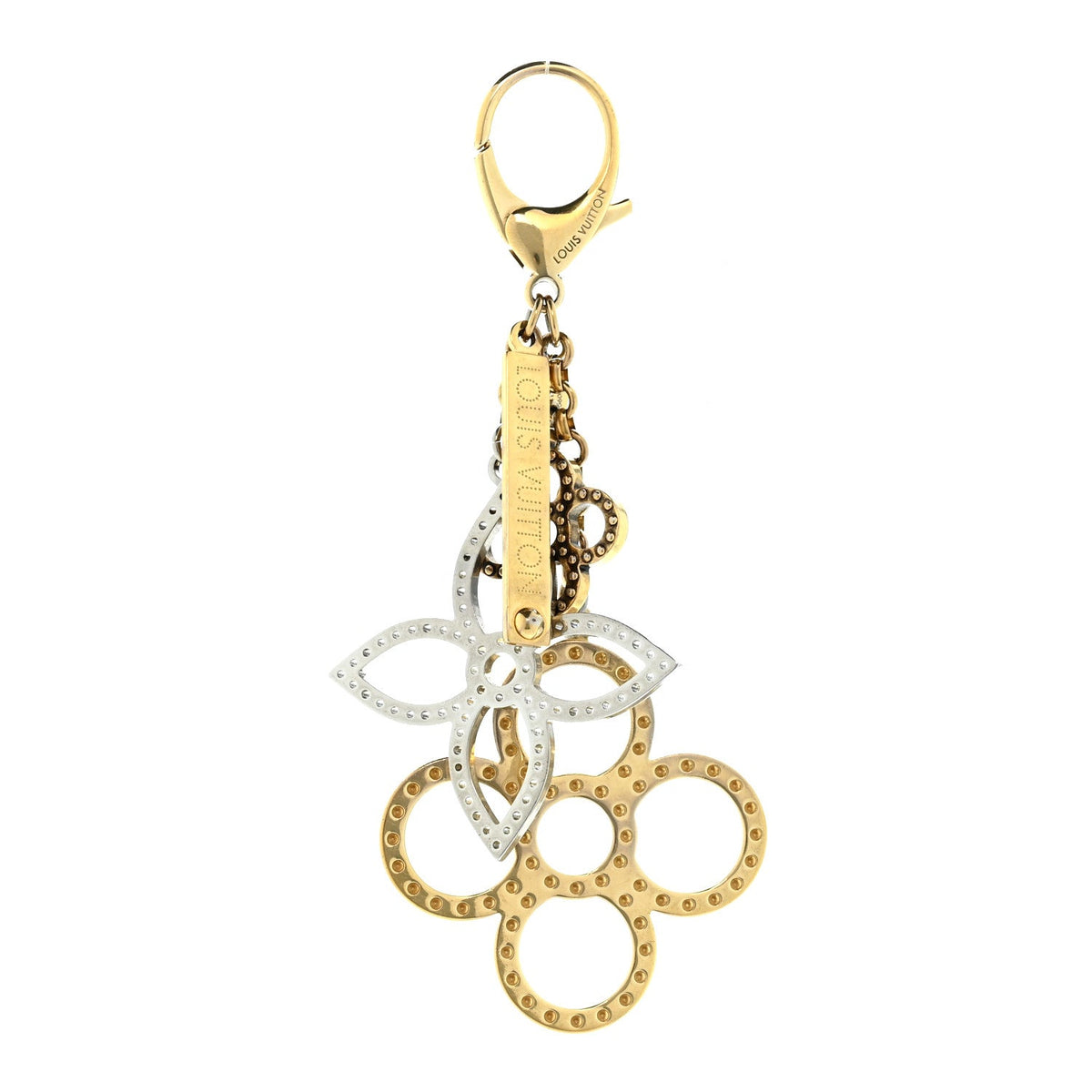 Tapage Bag Charm