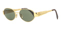 Celine Metal Triomphe CL40235U 30N