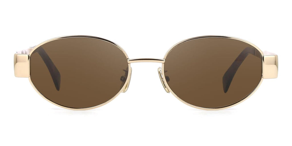 Celine Metal Triomphe CL40235U 28E