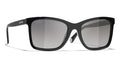 CHANEL 5551U C501/M3 Sunglasses