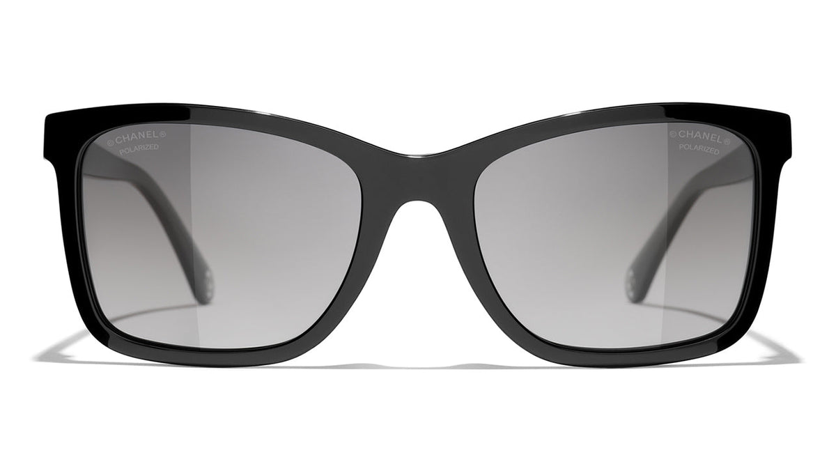 CHANEL 5551U C501/M3 Sunglasses