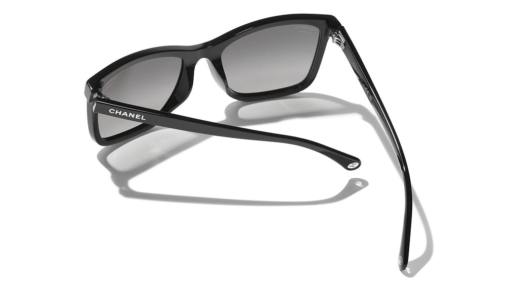 CHANEL 5551U C501/M3 Sunglasses