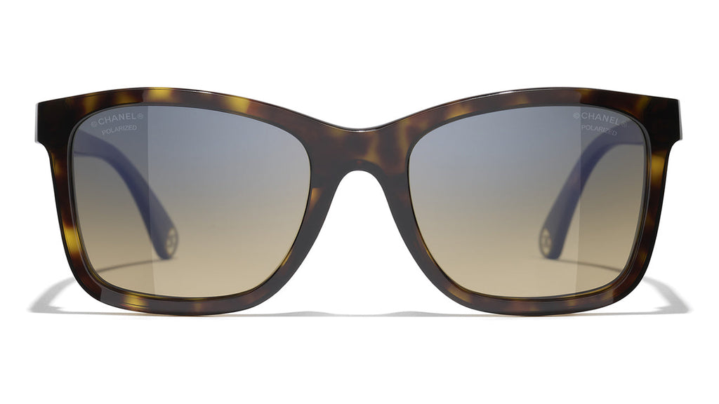 CHANEL 5551U C714/W1 Sunglasses
