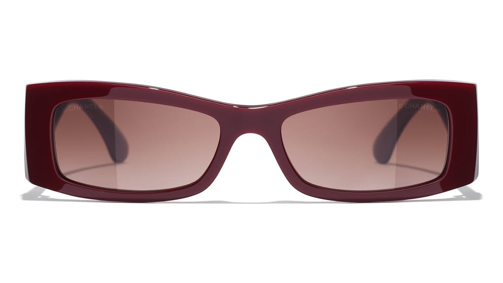 CHANEL 5566 1792/5M Sunglasses