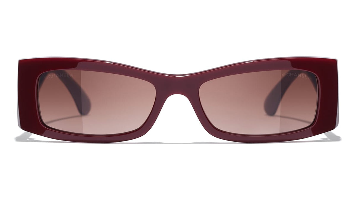 CHANEL 5566 1792/5M Sunglasses