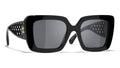 CHANEL 5567 1850/T8 Sunglasses