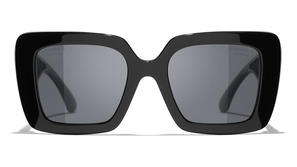 CHANEL 5567 1850/T8 Sunglasses