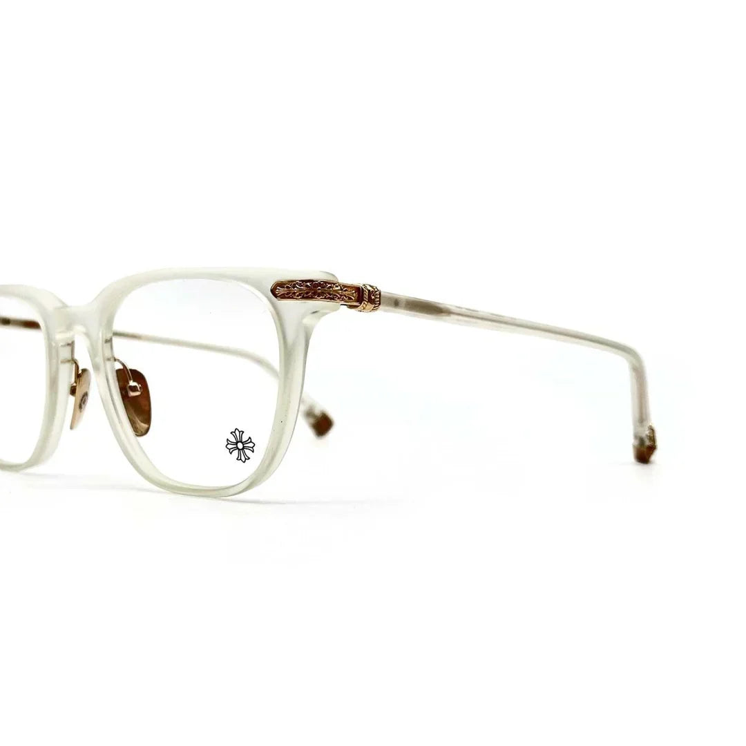 Chrome Hearts DARLIN MT/CRYS Glasses