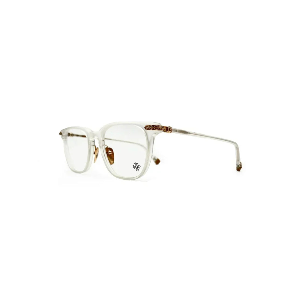 Chrome Hearts DARLIN MT/CRYS Glasses