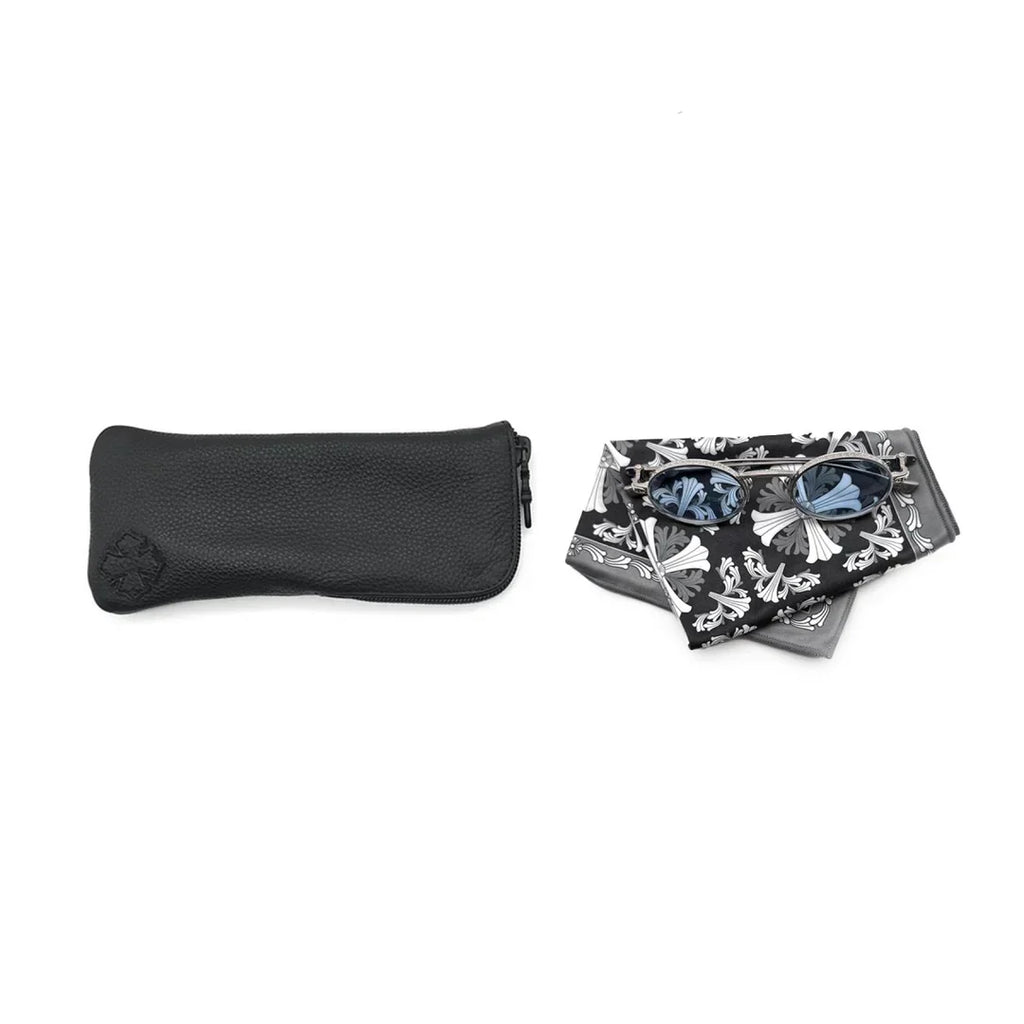 Chrome Hearts HONEY DIPPED BA-S Sunglasses