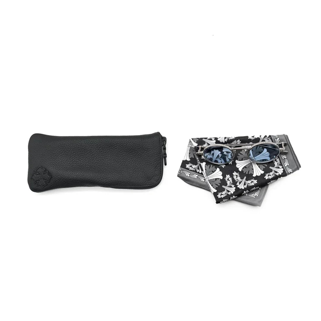 Chrome Hearts HONEY DIPPED BA-S Sunglasses