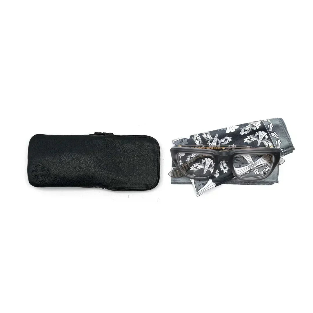 Chrome Hearts OPTITCAL MGR Dagger Glasses