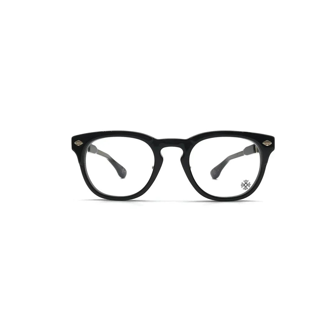 Chrome Hearts RODSICLE BK/18K GP Glasses