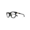 Chrome Hearts RODSICLE BK/18K GP Glasses