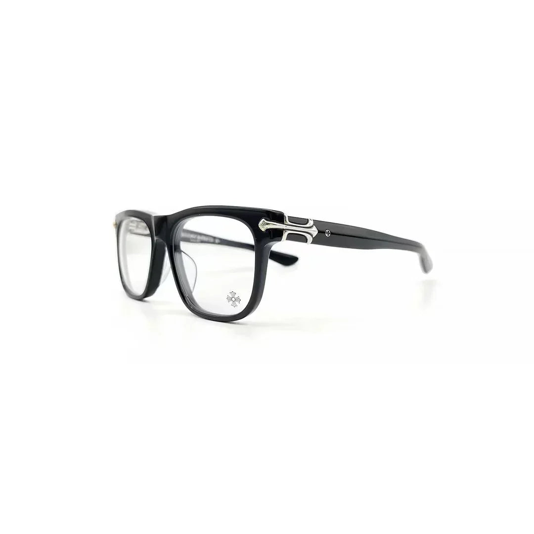 Chrome Hearts SLID'N BK Glasses