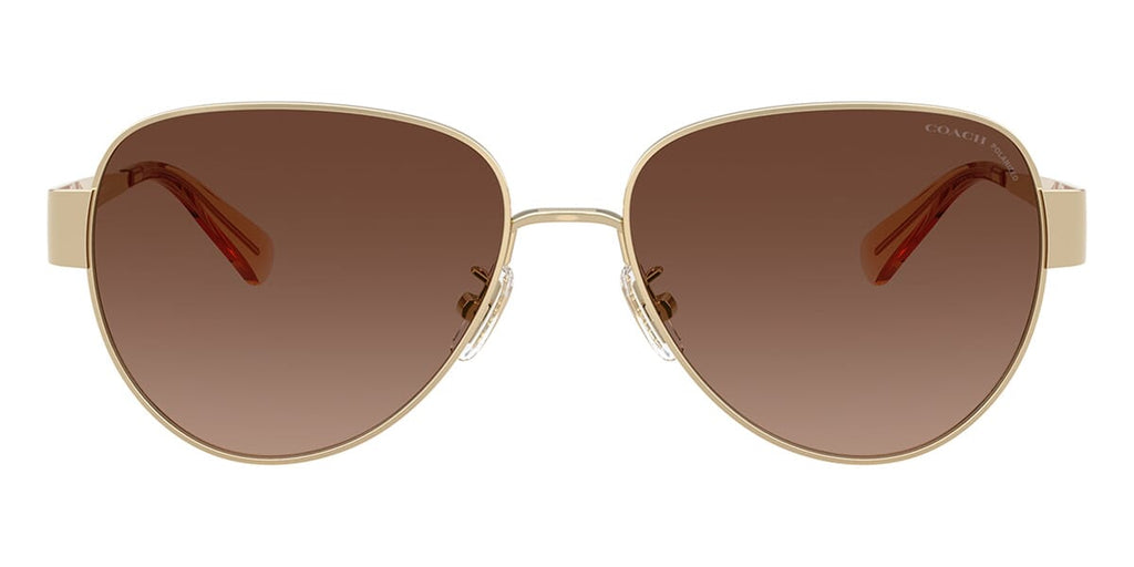 Coach Cdp37 HC7186 9005/87 Polarised