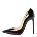 Patent So Kate 120 Pumps 38 Black