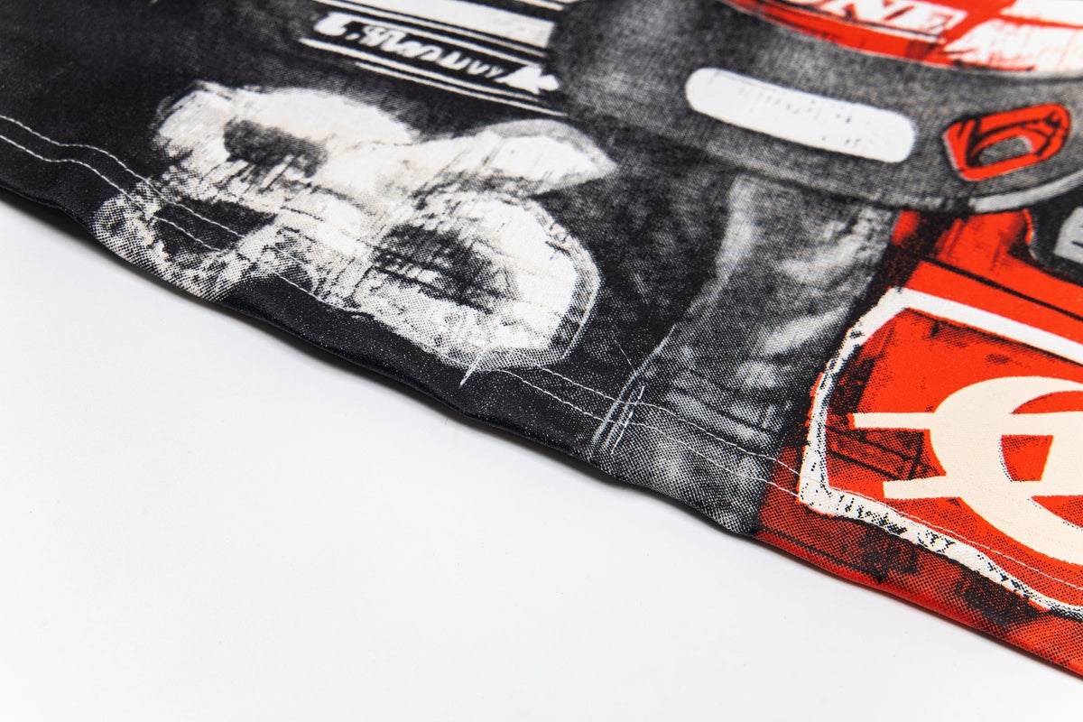 Godspeed T-shirt G19