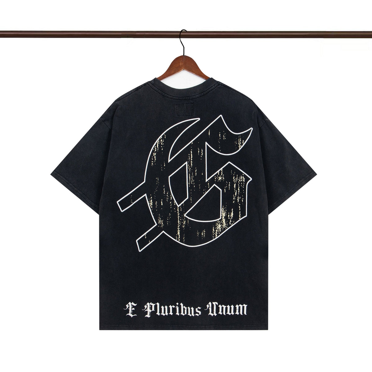 Godspeed T-shirt G31