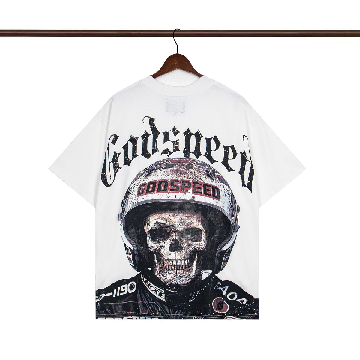 Godspeed T-shirt G21