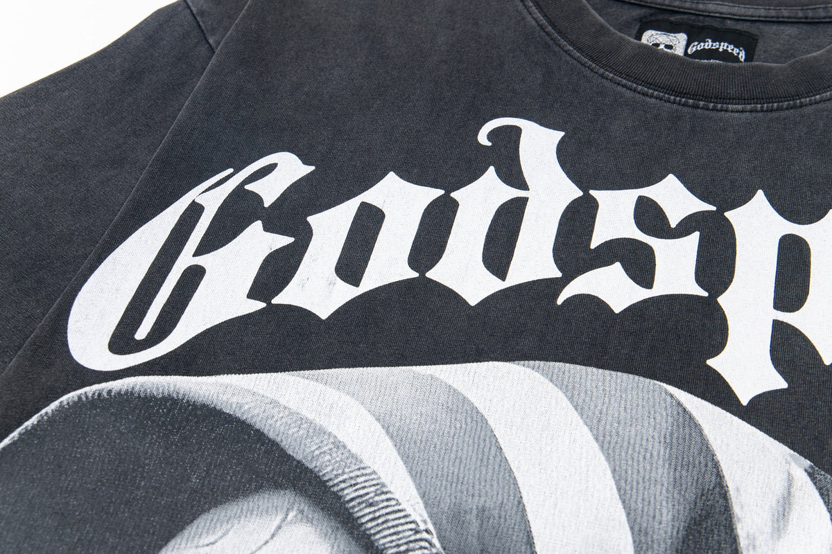 Godspeed T-shirt G59