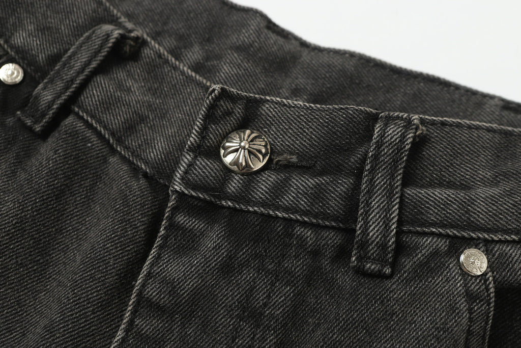 Chrome Hearts New Shorts 9903