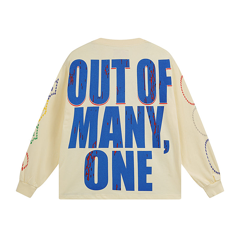 Godspeed Sweatshirt 3106