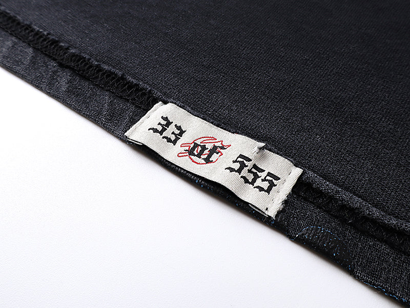 Godspeed Sweatshirt 1097