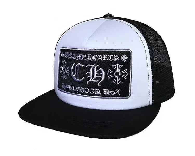 Chrome Hearts Hat