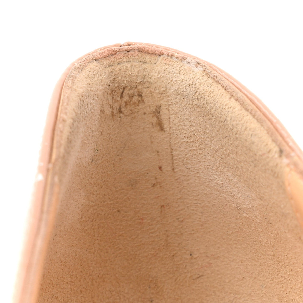 Patent So Kate 120 Pumps 36 Nude