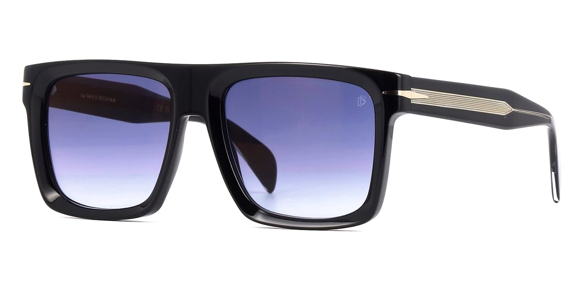 David Beckham DB 7134/S 8071V