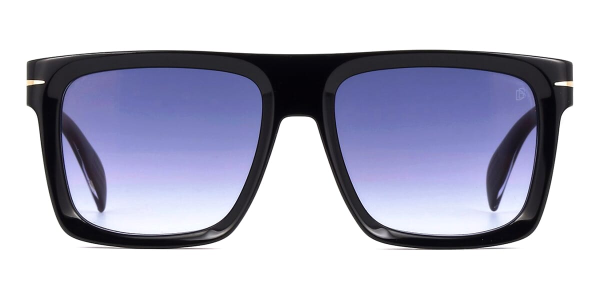 David Beckham DB 7134/S 8071V