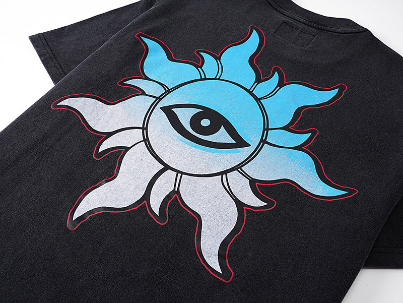 Godspeed 2026 New fashion T-shirt 1116