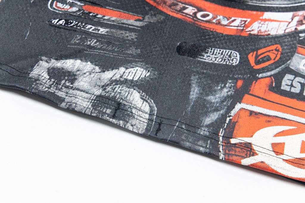 Godspeed T-shirt G19