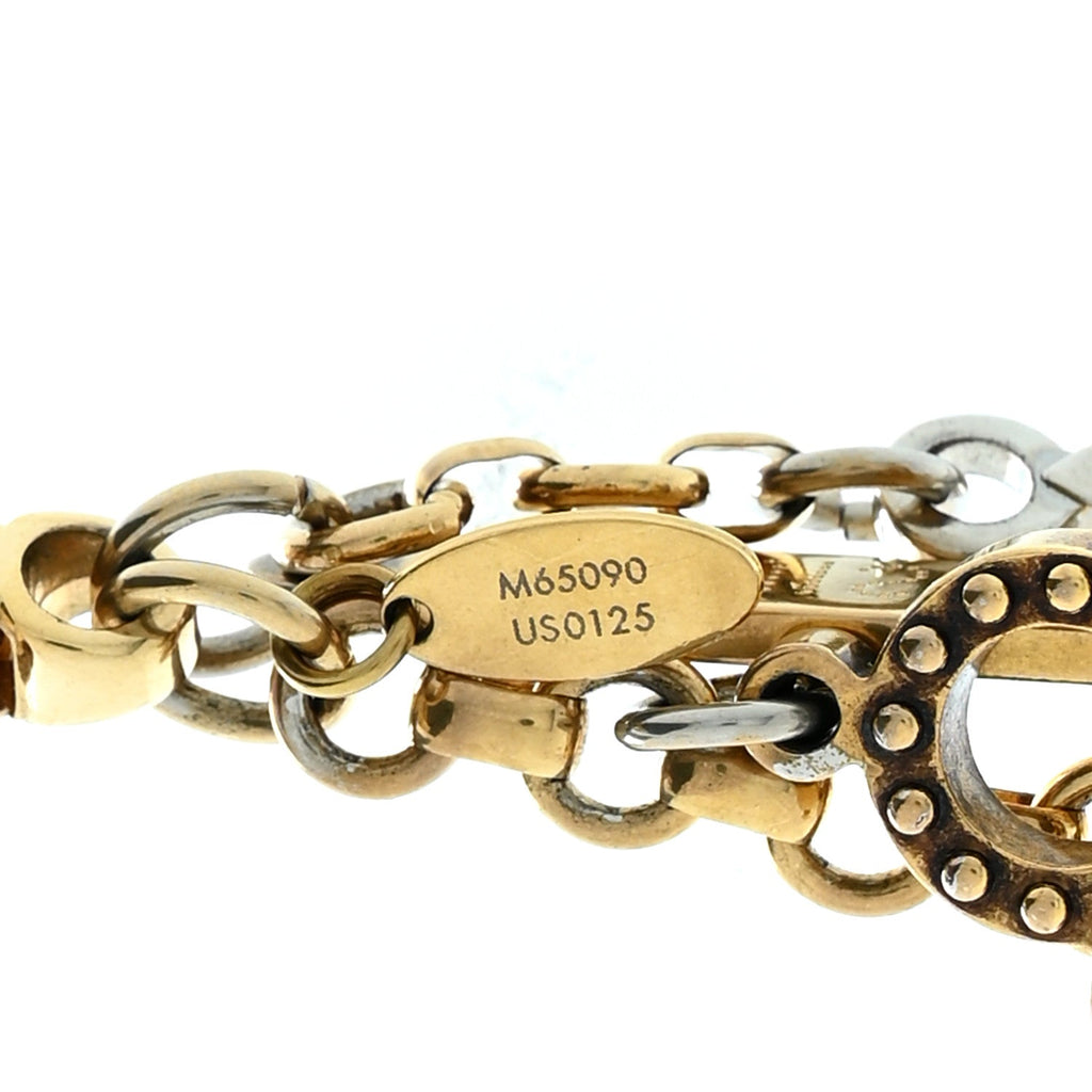 Tapage Bag Charm
