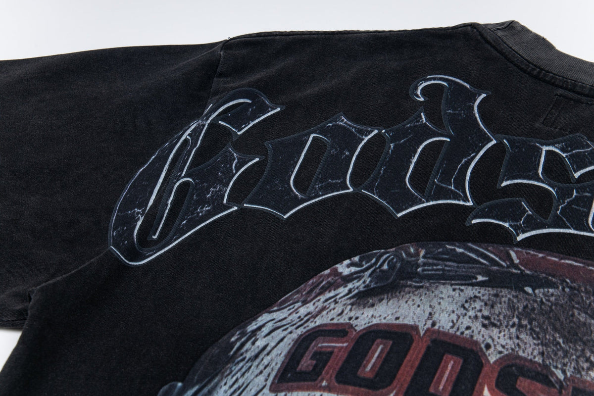 Godspeed T-shirt G21