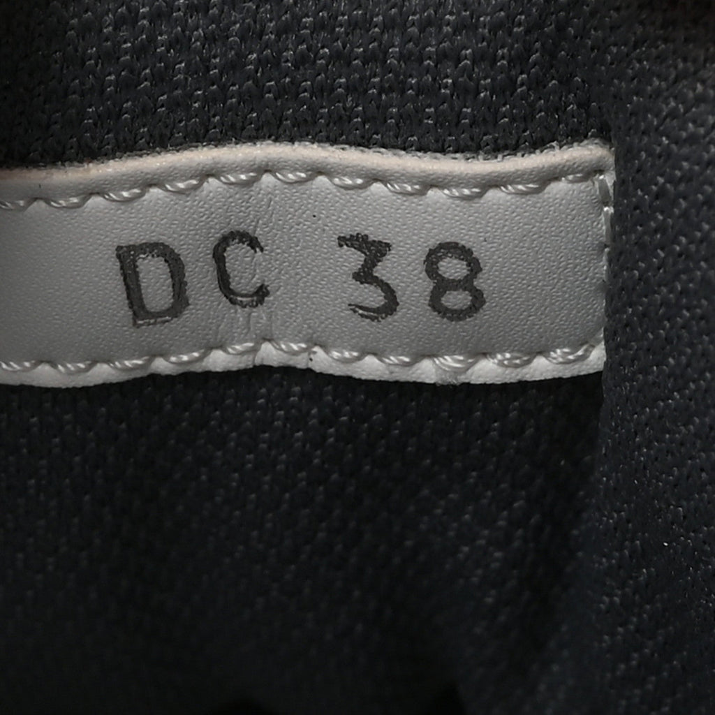 Technical Mesh Dior Chrono Sneakers 38 Silver