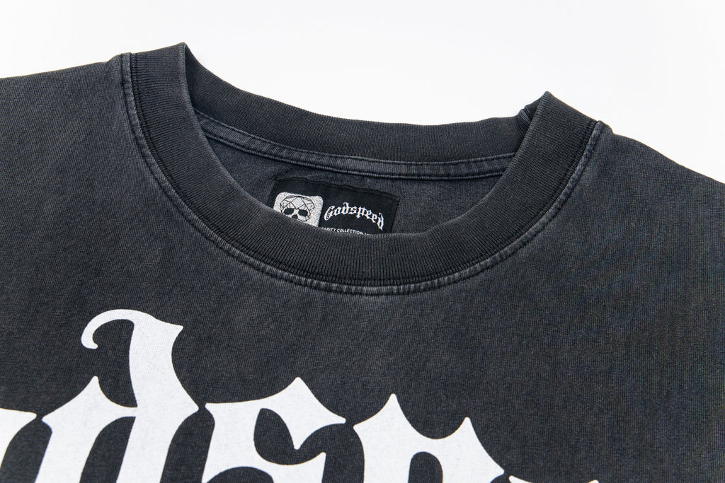 Godspeed T-shirt G59