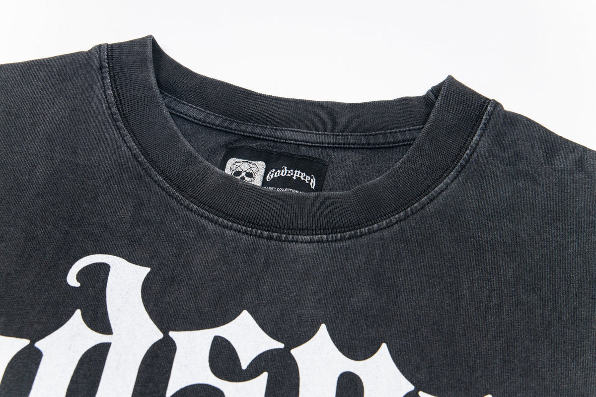 Godspeed T-shirt G59
