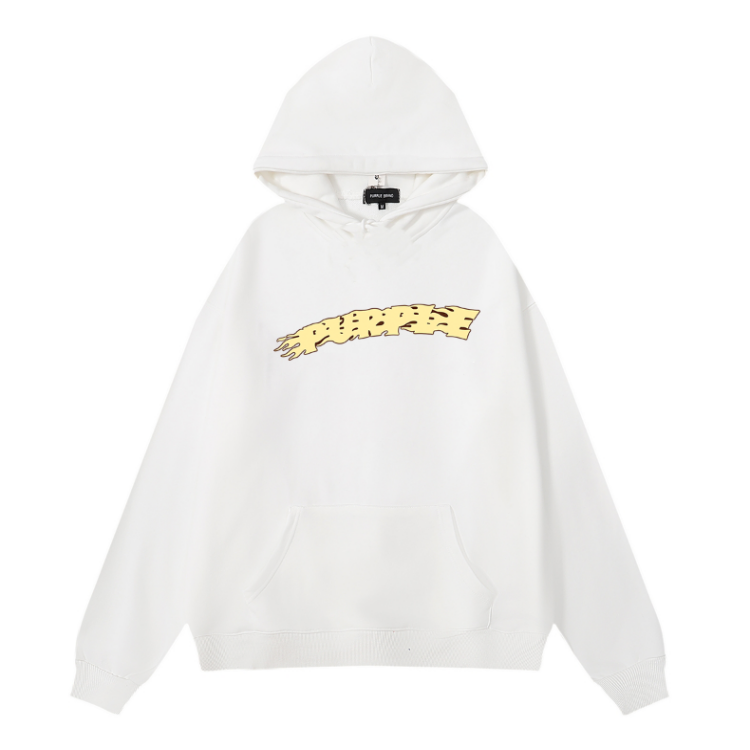 Purple New Hoodie 988