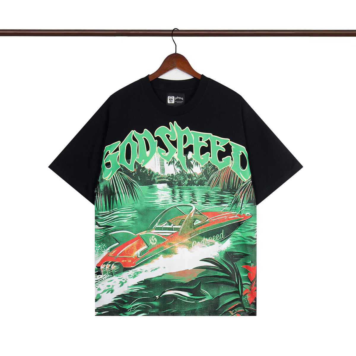Godspeed T-shirt G71