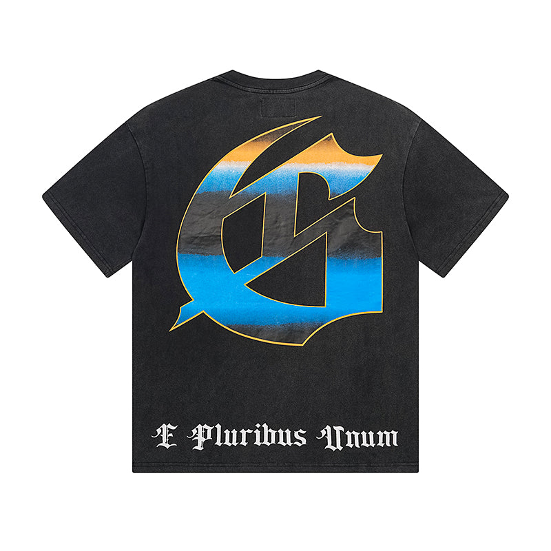 Godspeed 2026 New fashion T-shirt 1126