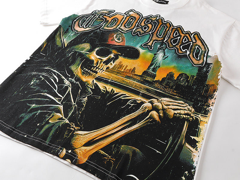 Godspeed T-shirt 3120