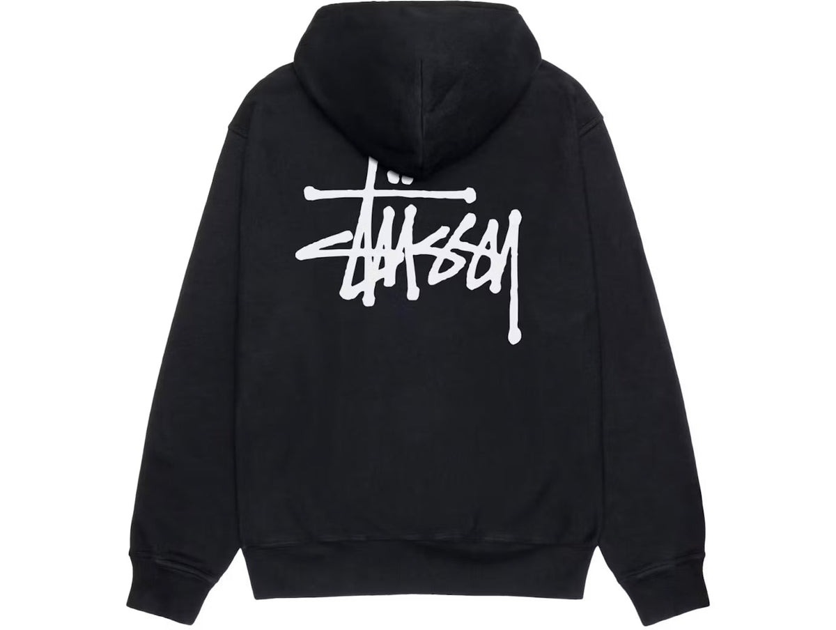 Basic Stussy Hoodie