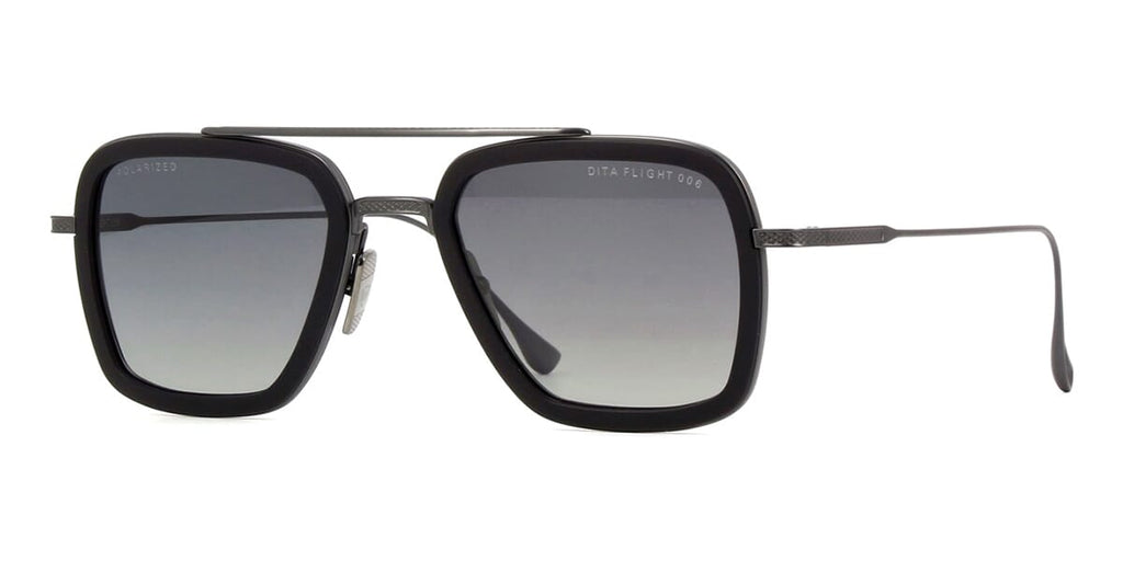 Dita Flight .006 7806 N Polarised - As Seen On Tom Brady & Vidyut Jammwal